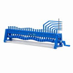 Wave Demonstration Apparatus 24-Pulley